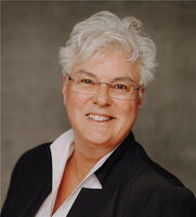 Ansprechpartnerin Astrid Rose